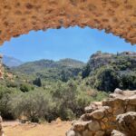 L’été grec / Der griechische Sommer: Peloponnes