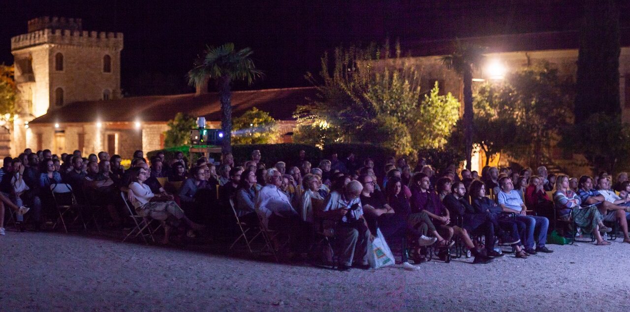 5. Kinofest – Deutschsprachiges Filmfestival, 18. – 22. September 2024, Patras