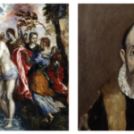 Die Taufe Christi im Werk von El Greco